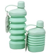 Wholesale - CH 500ML SILICONE FOLDING CUP C/P 48, UPC: 191205647968